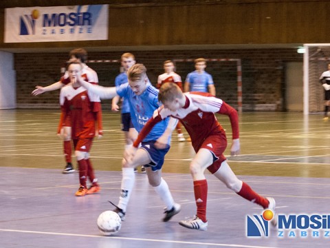 Międzynarodowy Turniej Piłki Nożnej Juniorów